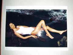 Christy turlington - N