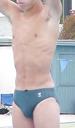Boys in speedo3 - N