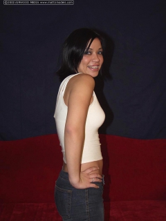 nude women model photo sets - N