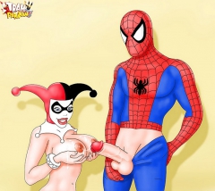 Sex Toons - N