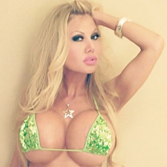 EXTRA HOT WOMEN 7 (LORDLONE) - N
