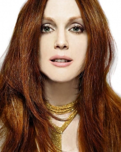 Julianne moore - N