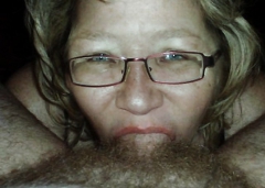 Real girls i have cum on - N