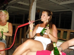 Djerba - si fuma!!! - N
