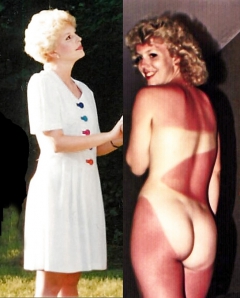 The Compleat Kansas Wife Michelle - N