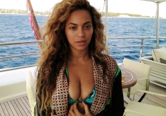 Crush no2 Beyonce - N