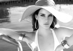 Lana Del Rey - N