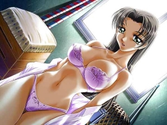 Some ecchi i like - N