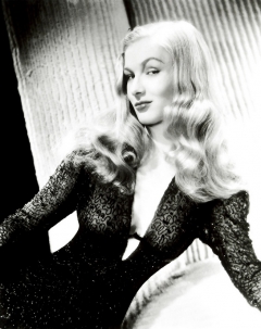 Vintage Babes - N