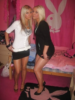 Pantyhose57 - N