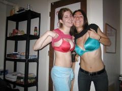 Epic collection of Amateur Teen Groups Flashing in Public - N