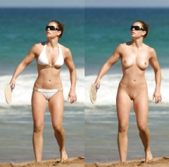 Imagine what\'s in her pants - N