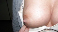 My tits - N