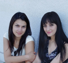Hot Azeri girls - N