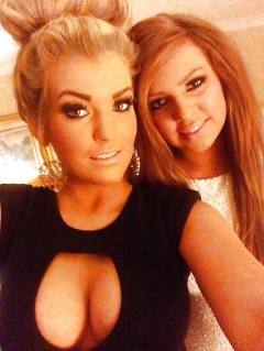 Chav sluts #9 - N