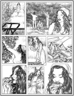 Hot comics 1 - N