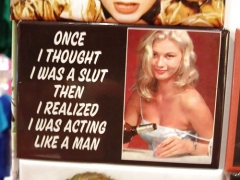 Funny - humor - N