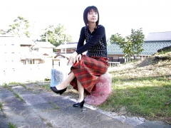 Japanese Married Woman 11 - N