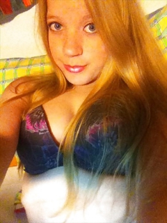 Teen slut Dutch - N