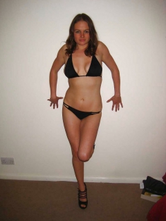 The Perfect Bikini Bitch - N