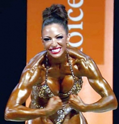 Bodybuilding sexy - N