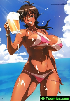 Hentai Babes 4 - N