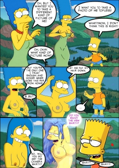 Marge - N