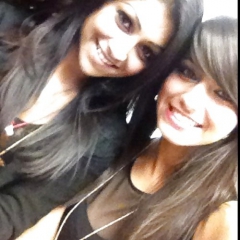 UK INDIAN GIRLS - N