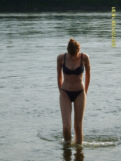 Amateur teen - N