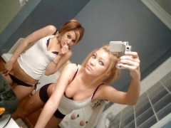 Self shots - N