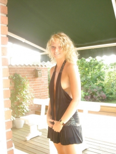 Great Girl 001 and again - N