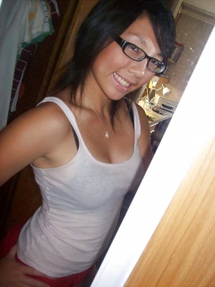 Sexy teens in glasses - N