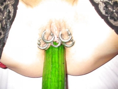 More party fun - N