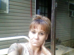 Michera Minter of Rome, Ga. - N