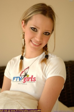 ftv girls heavenly girls ftvgirls - N