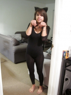 Girls in Tights - N