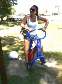 My sister 3 - N