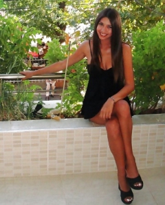 Turkish teen 24 - N