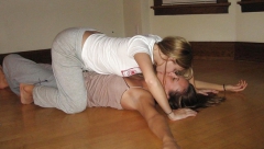 Female gallery - N