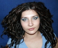 Modeling and me - N