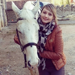 Jenn la blondasse qui aime les BBC - N