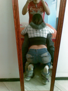Hot Asian Girl 2 - N