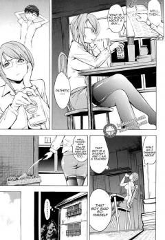 Break Me! Ch. 6 - N