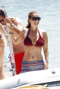 Louise Redknapp - N