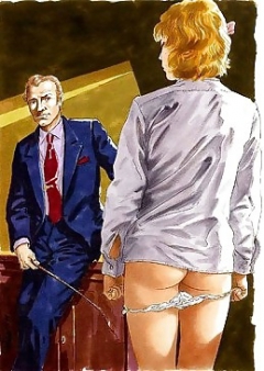 Bondage - N