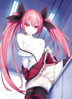 Hentai Date a Live - N