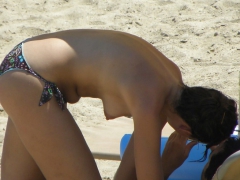 The beach 302 - N