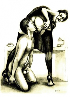 Bottom\'s Up! - N