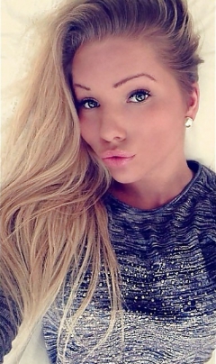 Me (18 YO) - N