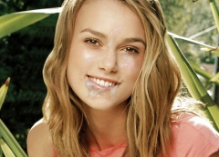 Keira Knightley II - N